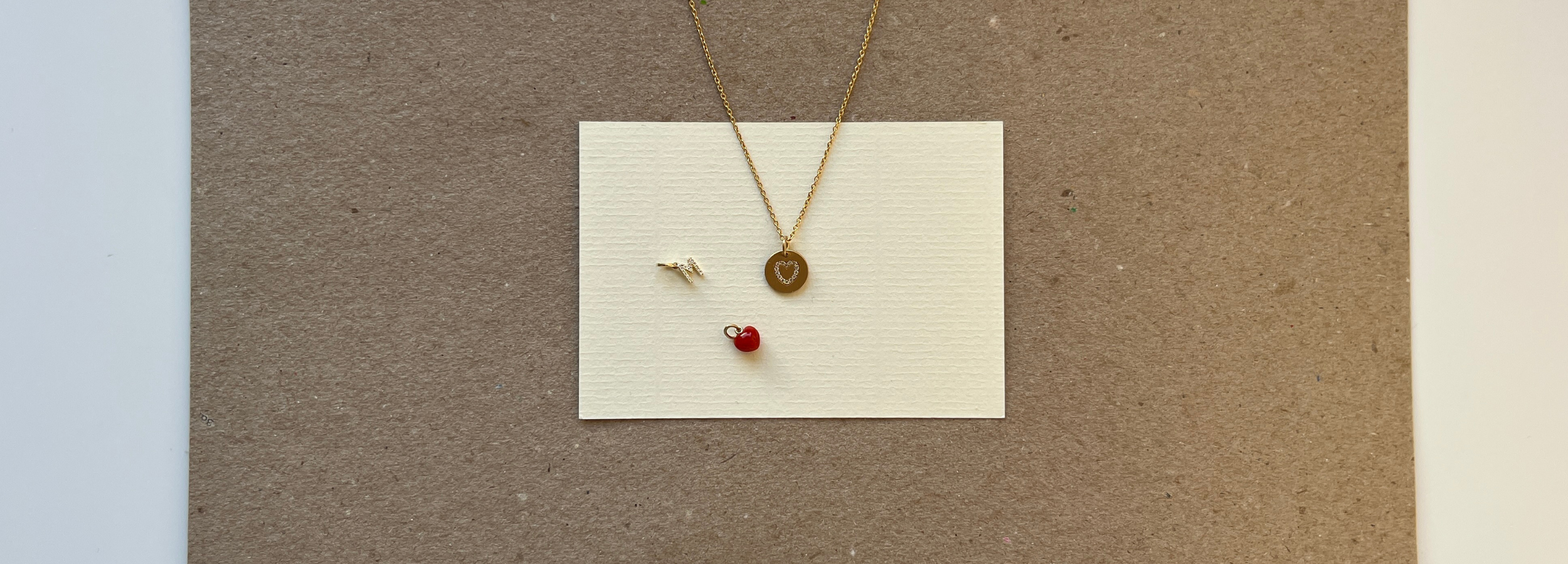 Pendants Fine Jewellery