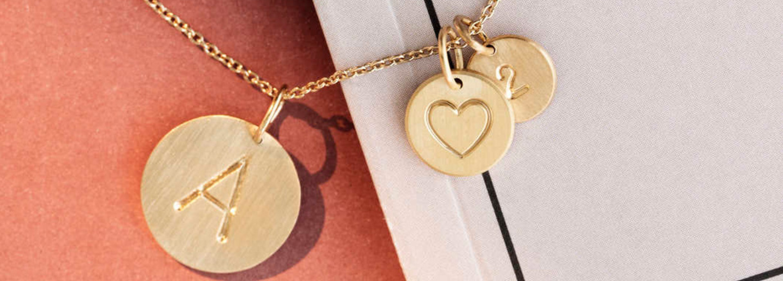 NECKLACES FOR PENDANTS