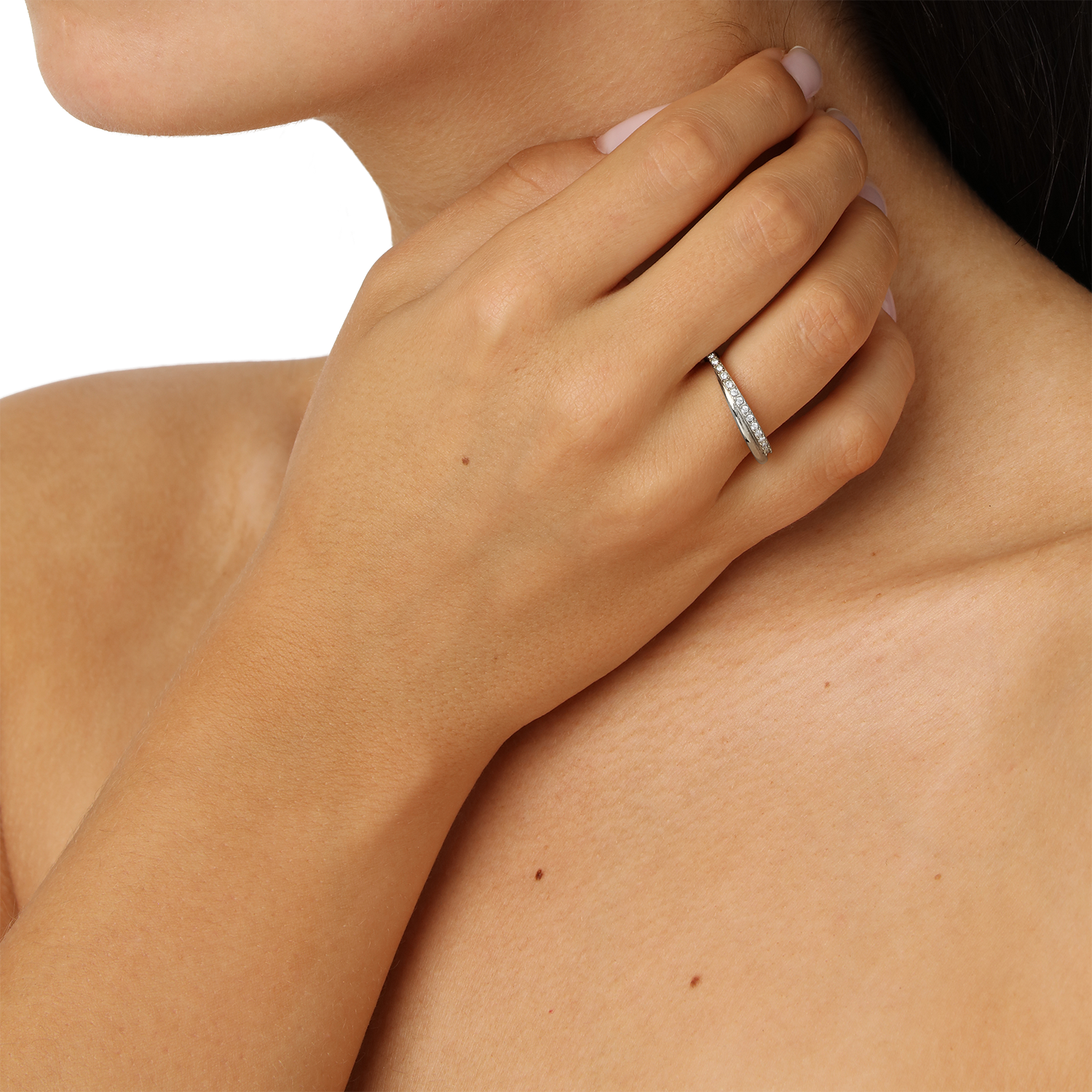 Olympia Ring