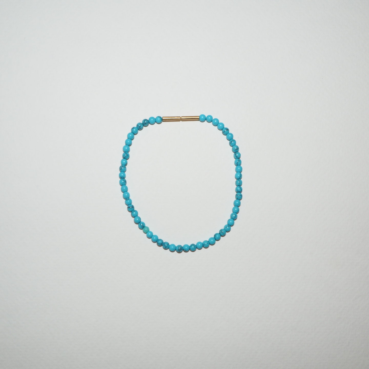 TURQUOISE BRACELET