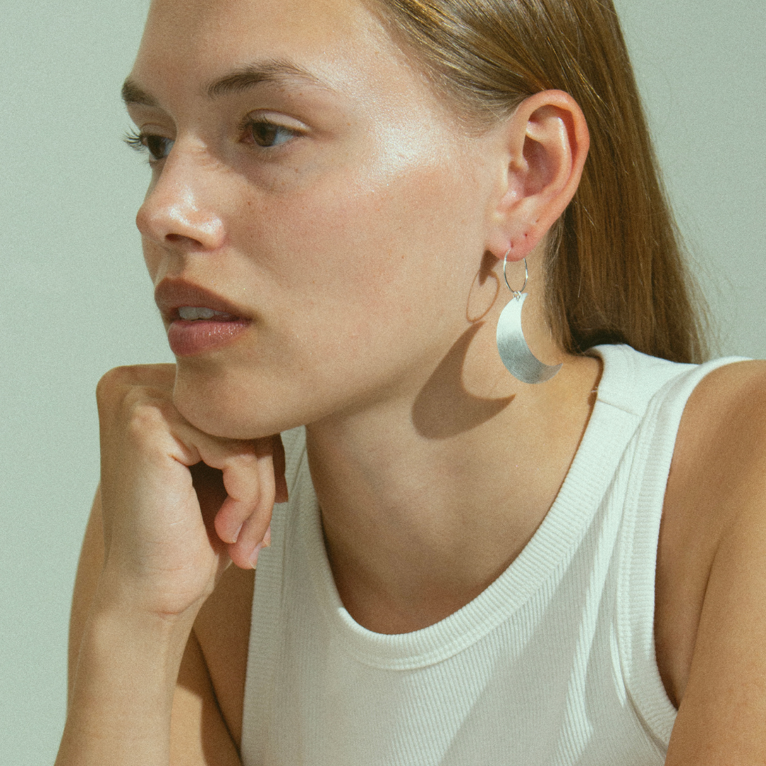 Big Half Moon Creole