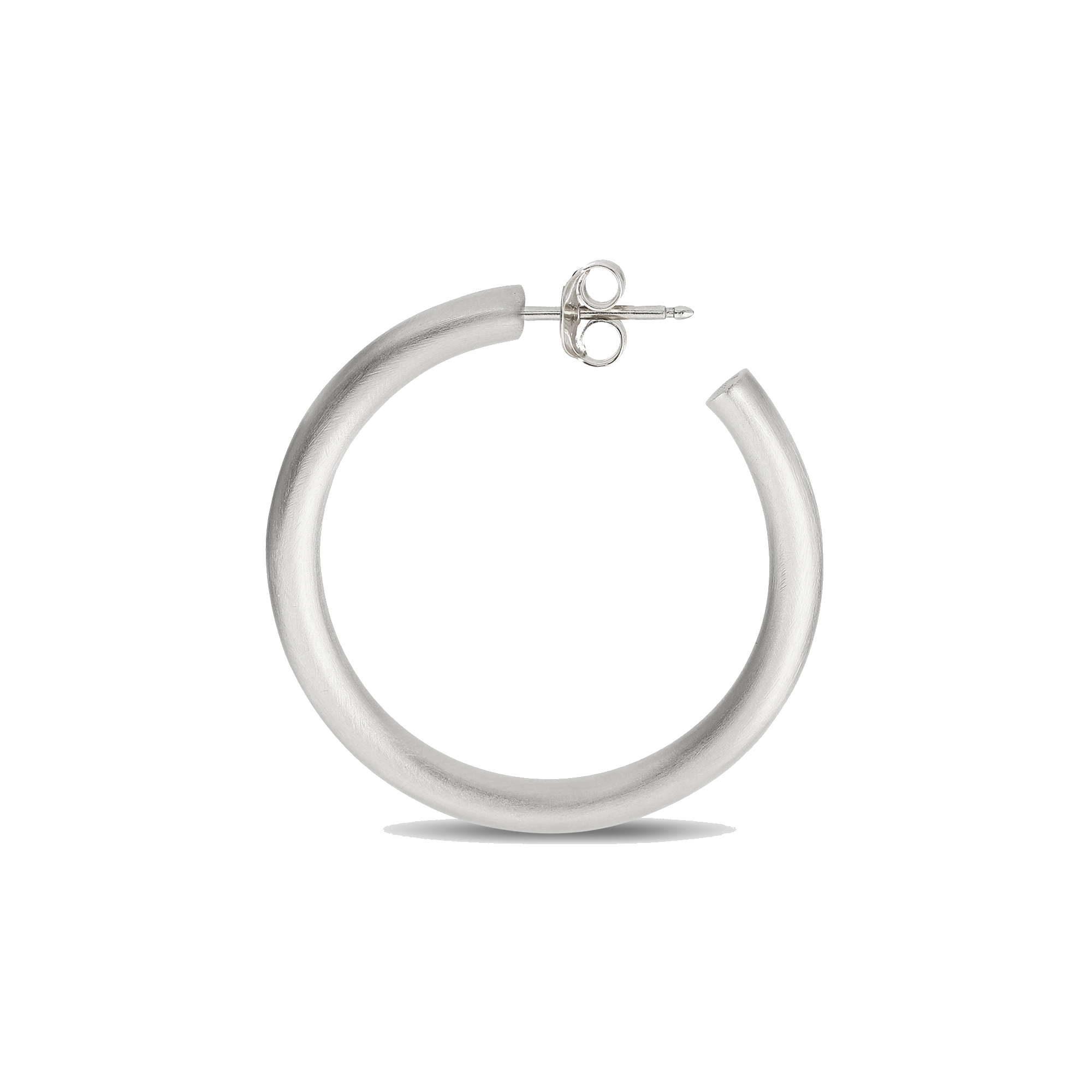 Preloved Slender Hoop