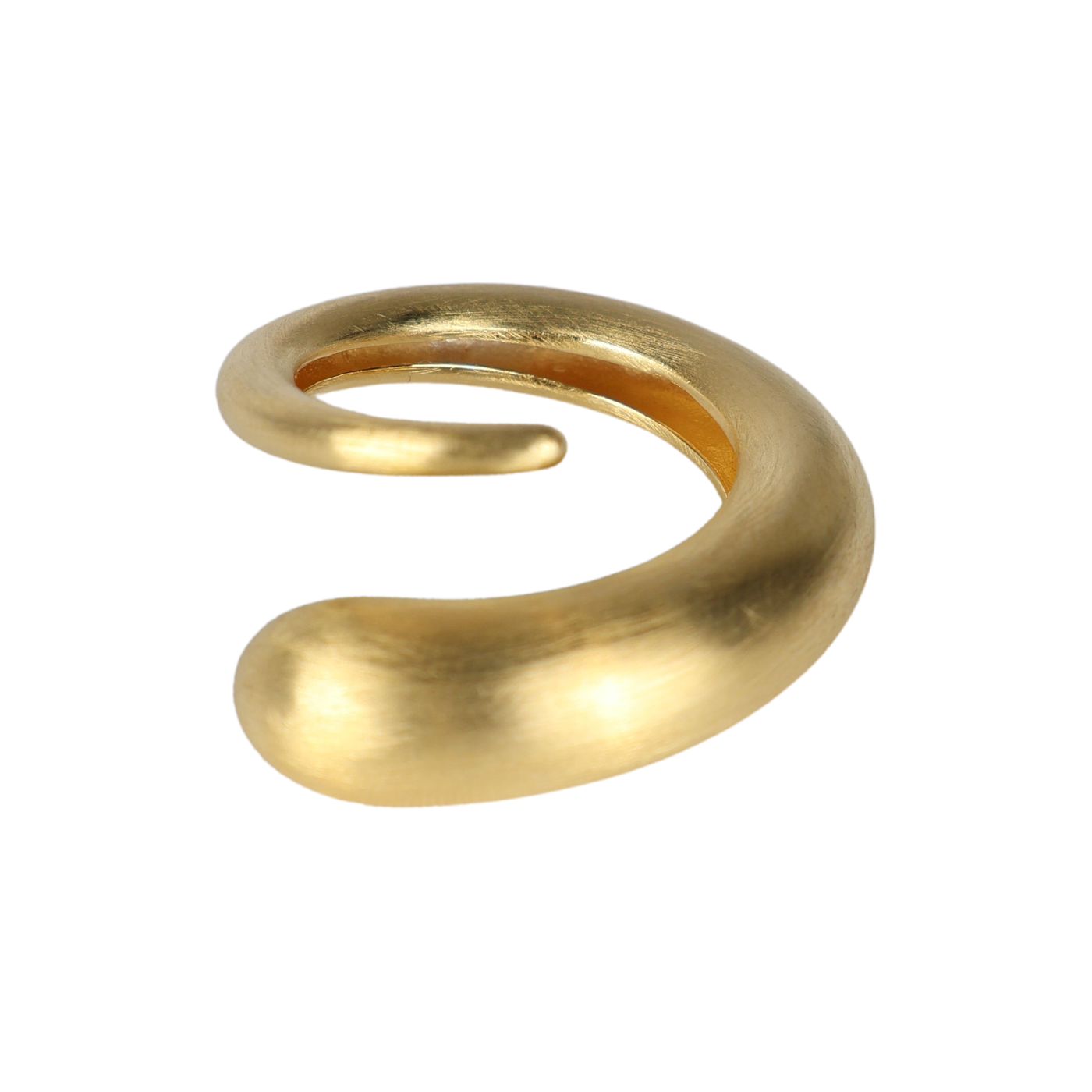 Preloved Orbis Drop Ring