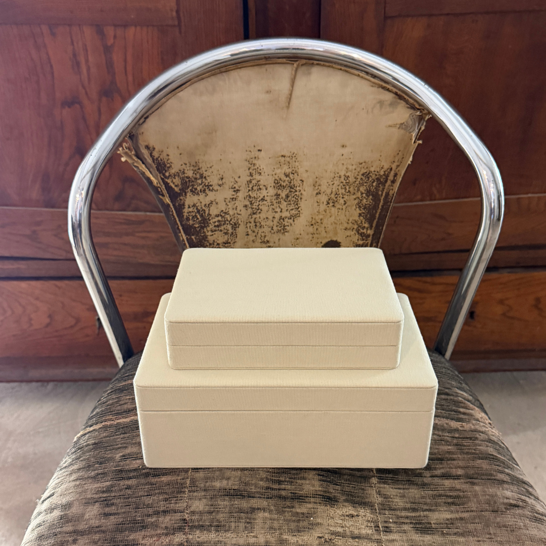 Jewellery Case Medium