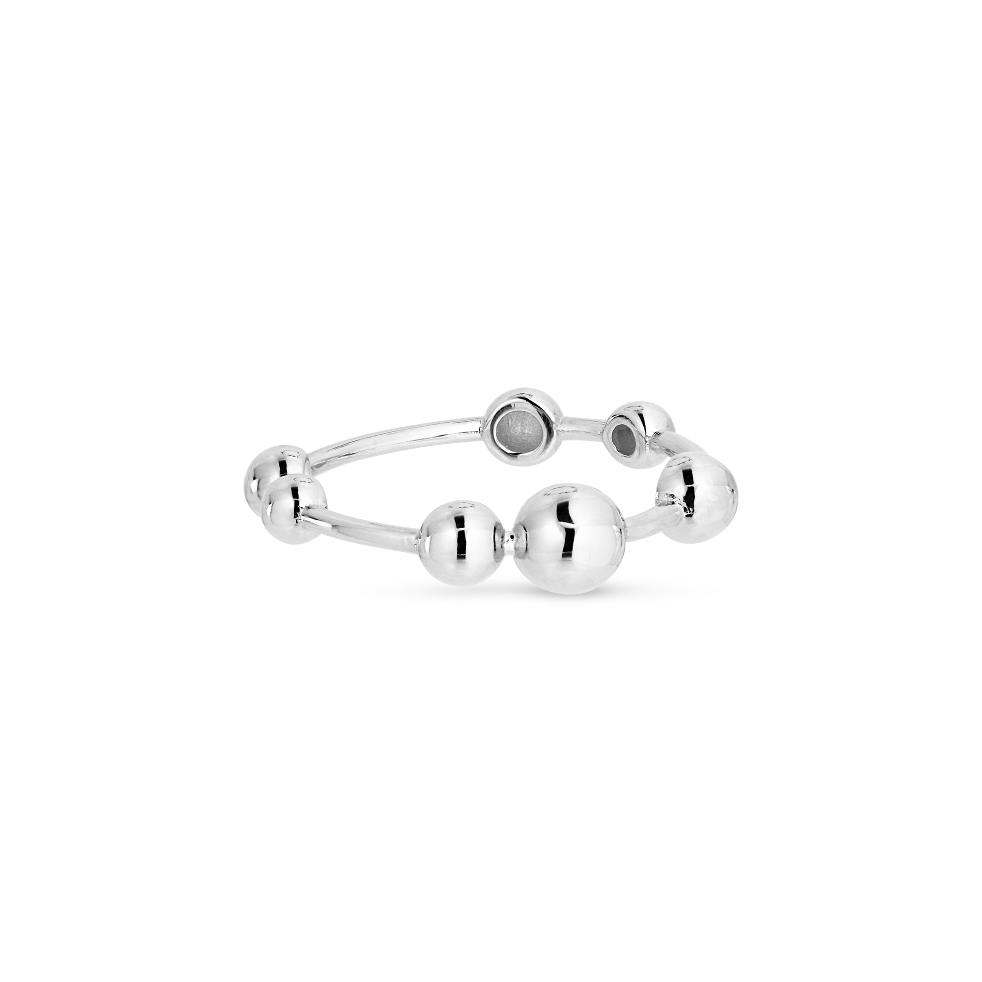 Preloved Atomic Ring