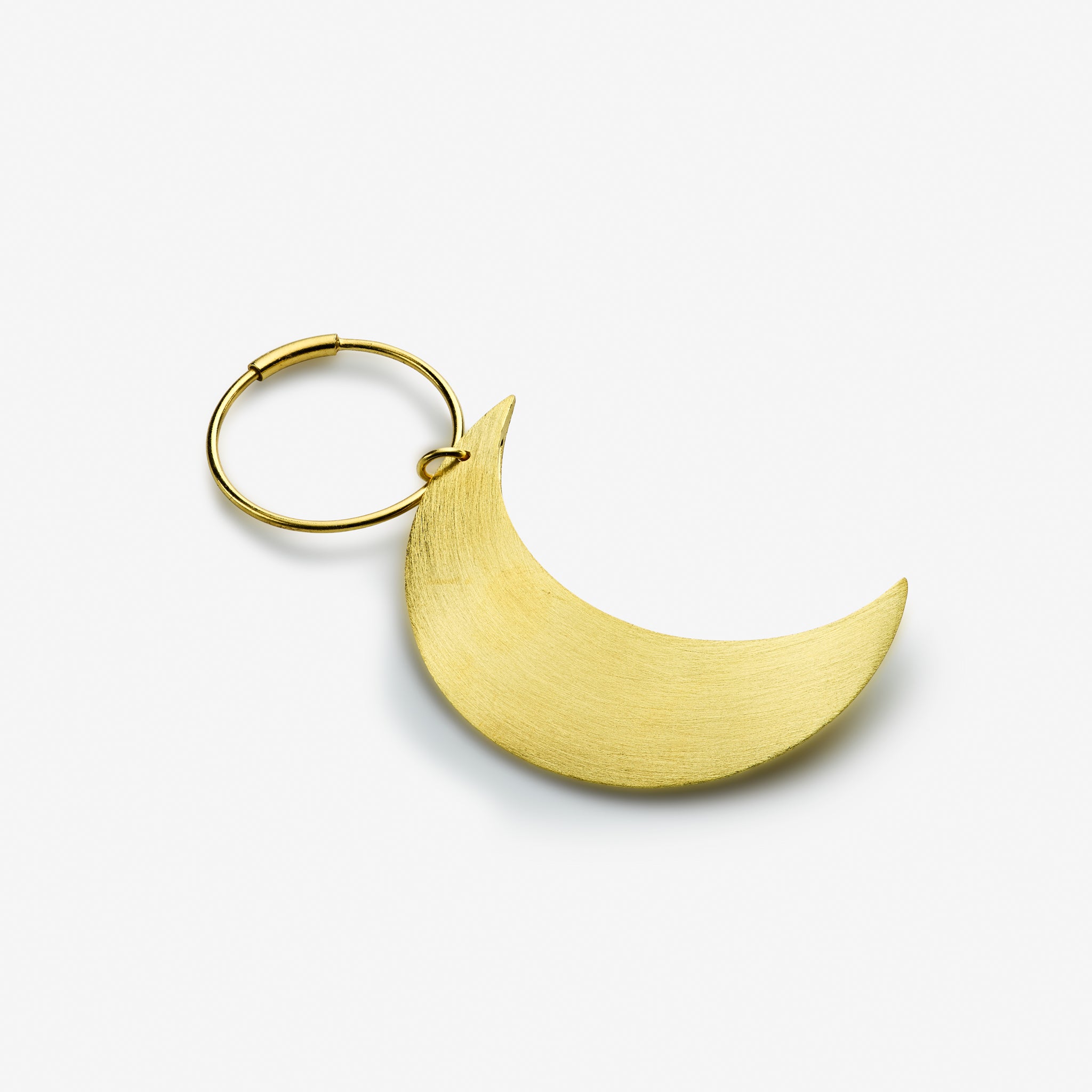 Big Half Moon Creole