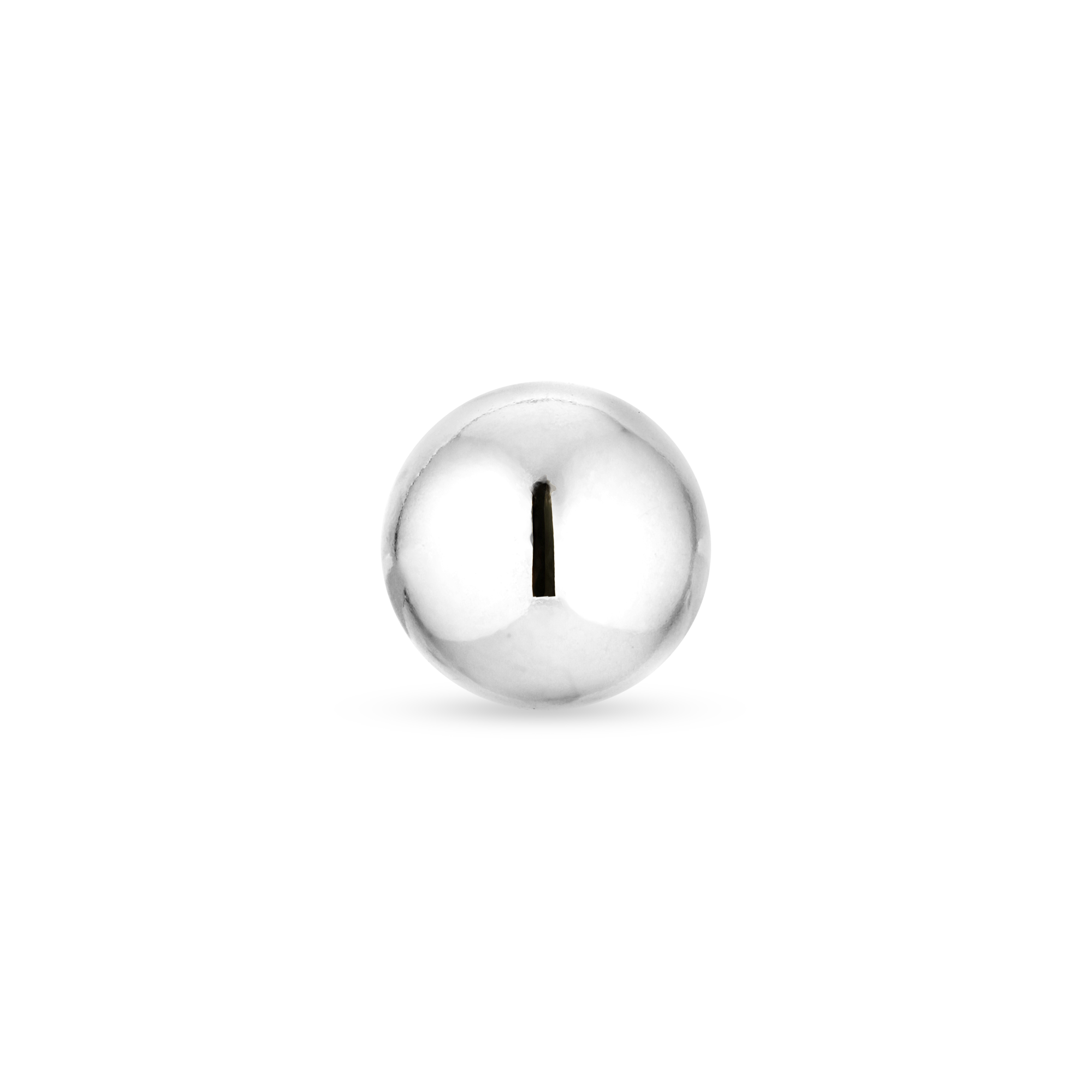 Big Sphere Stud