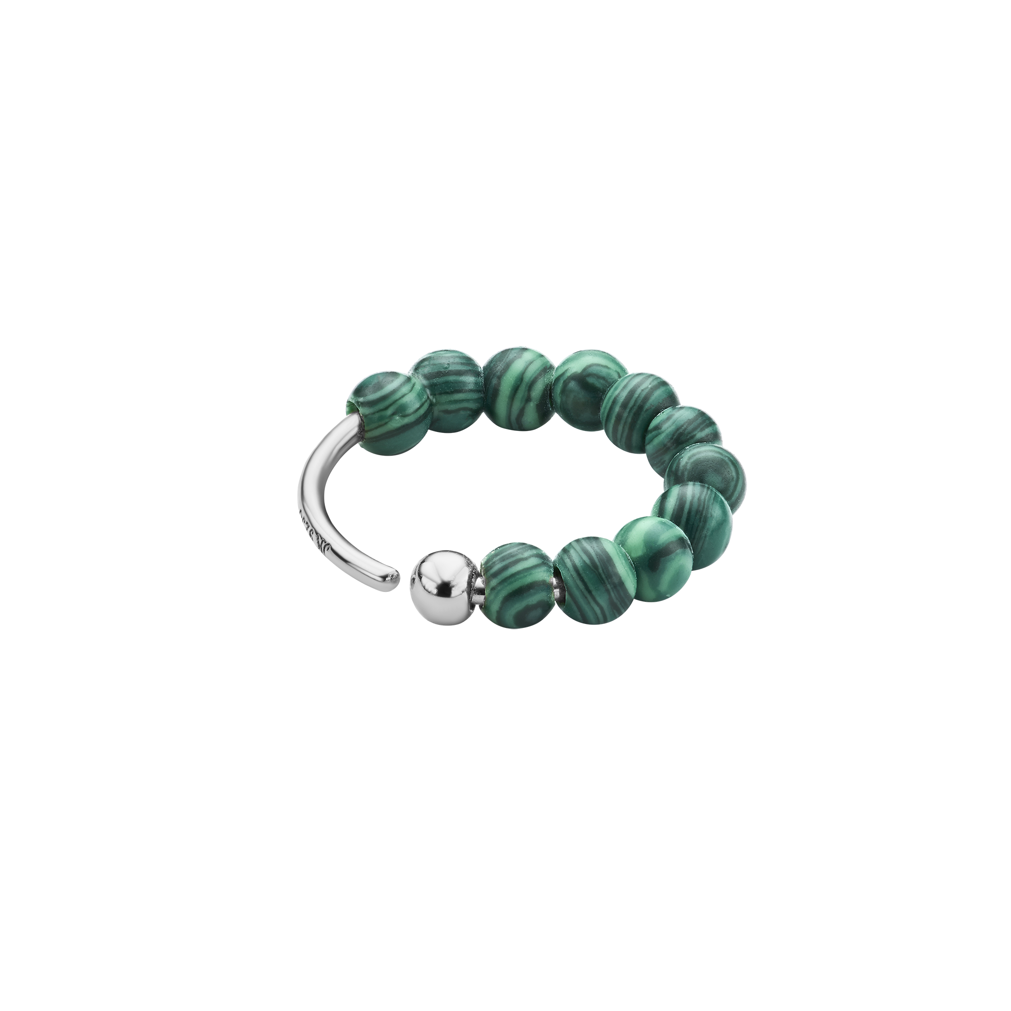 Bermuda Malachite Twist