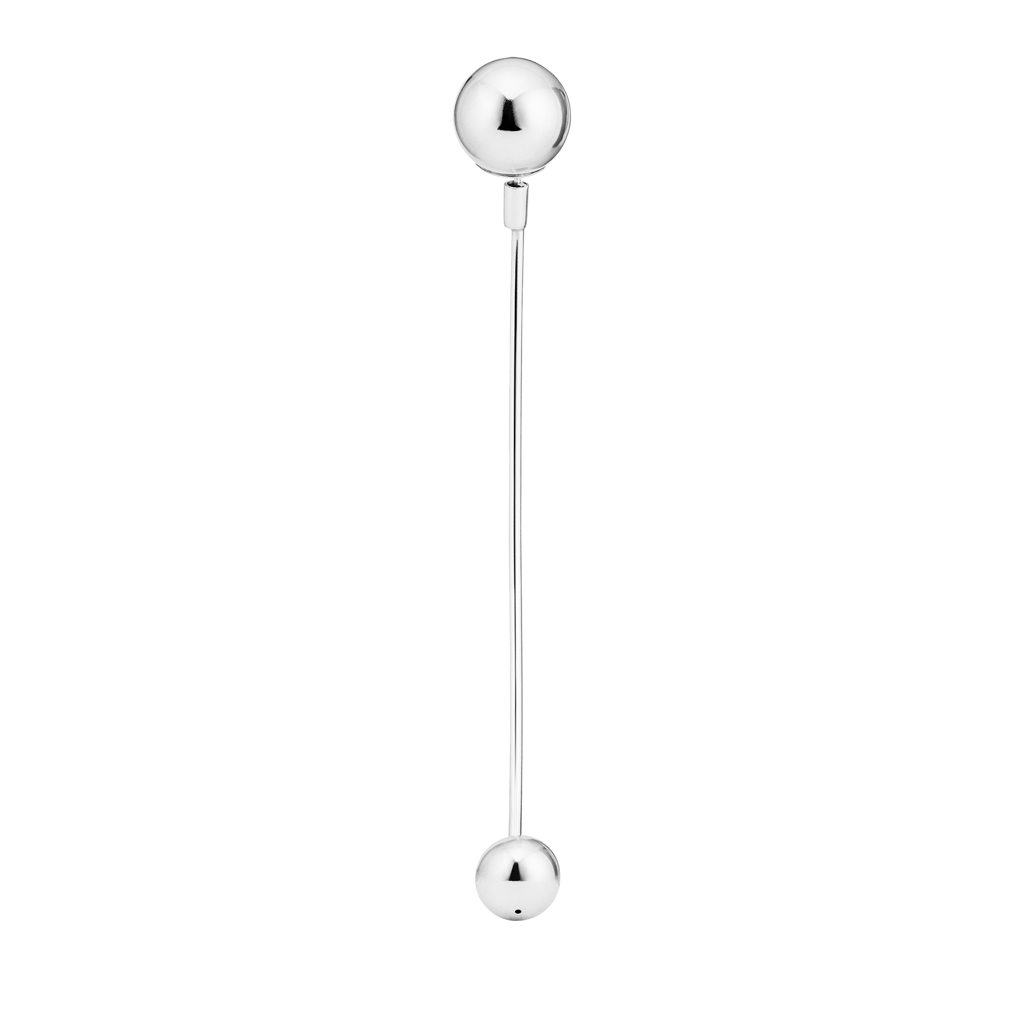 Big Wire Earring