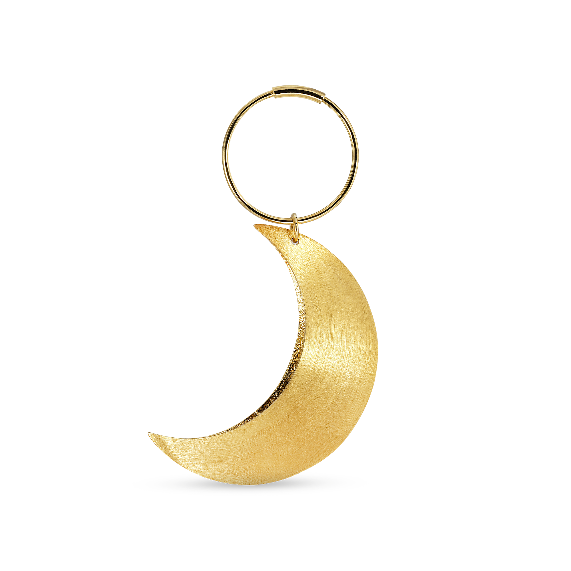 Big Half Moon Creole