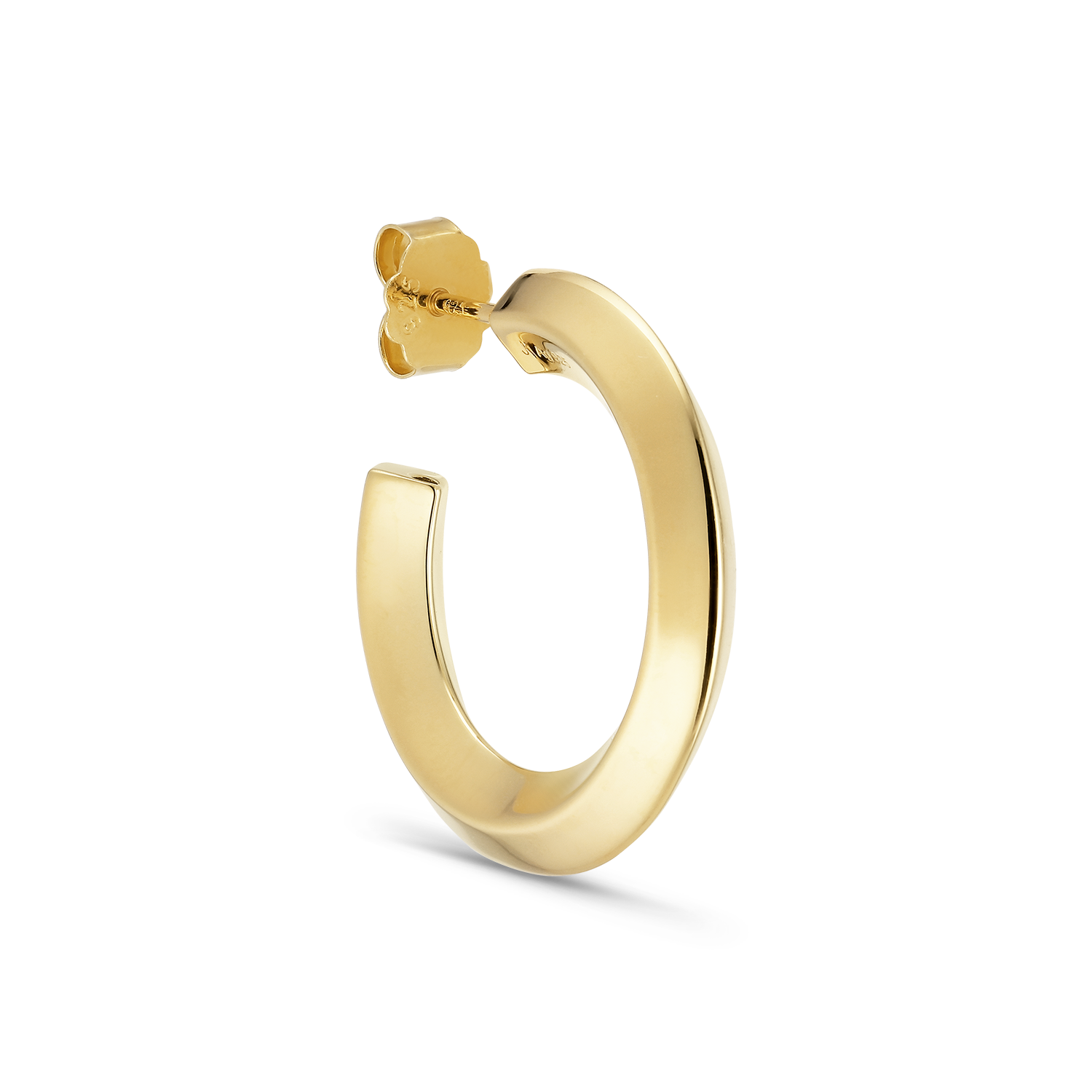 Chunky Night Magic Hoop