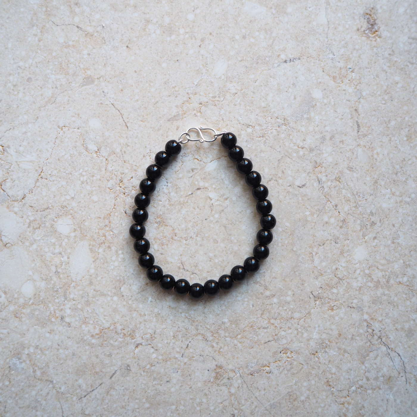 Onyx Bracelet