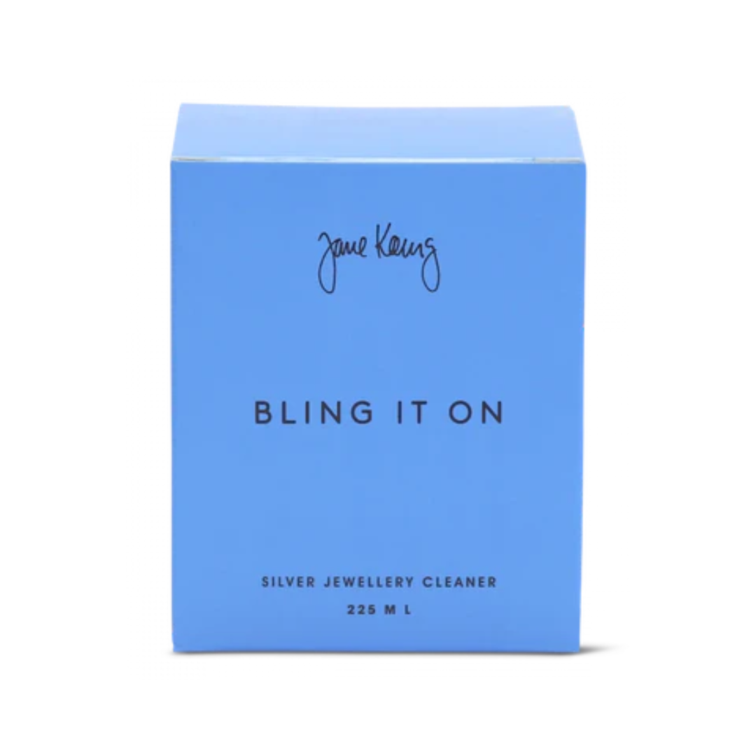 Jewelry Silver Cleaner