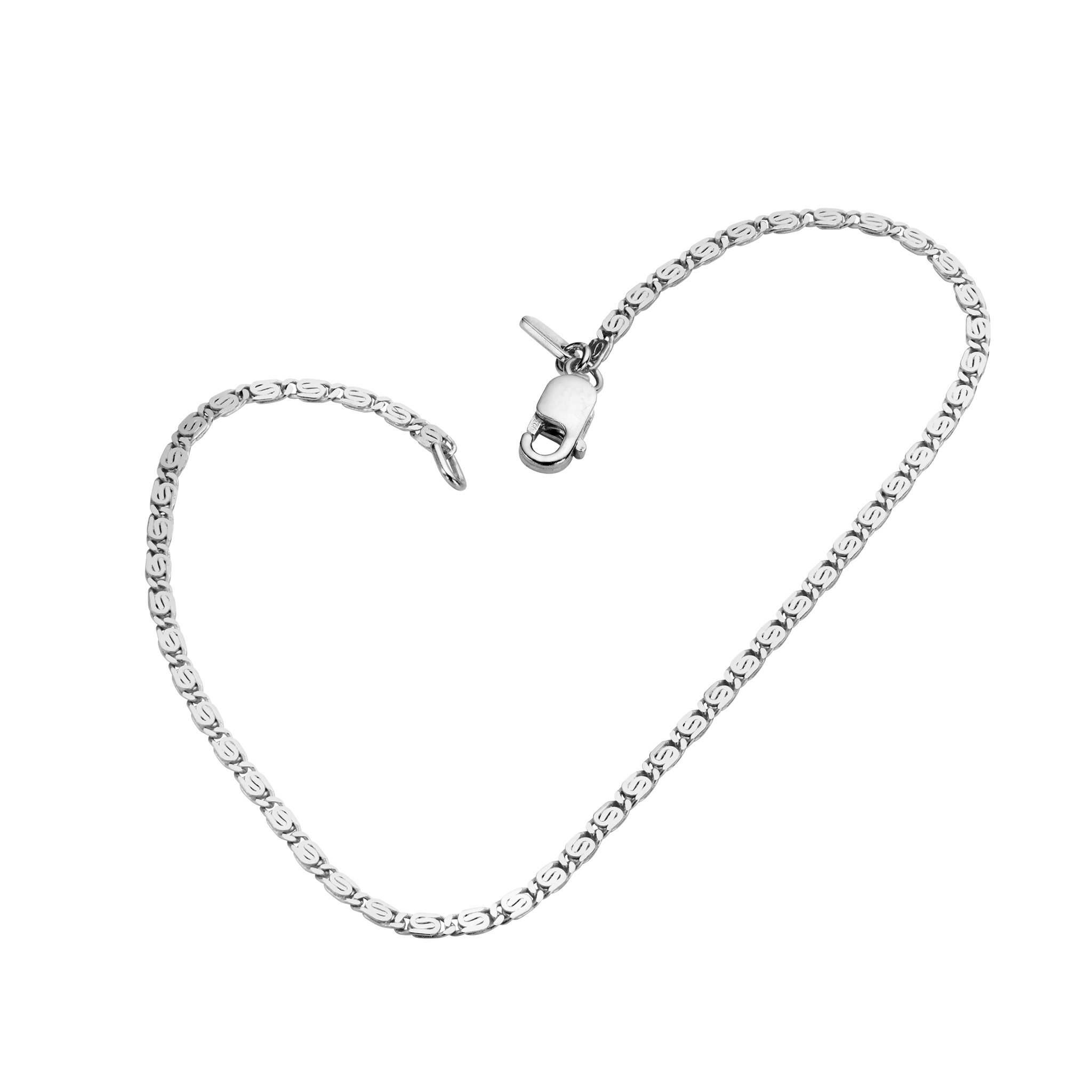 Envision S-Chain Bracelet