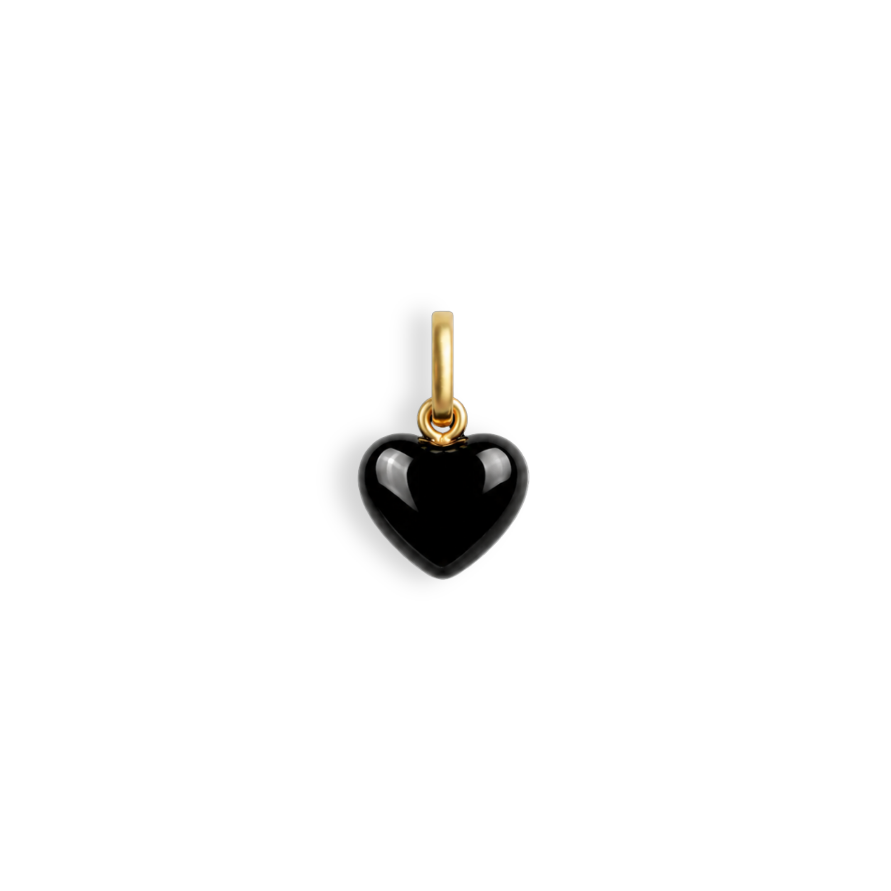 Onyx Heart