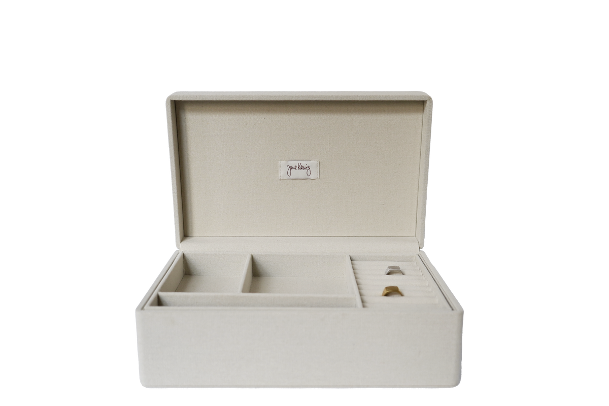 Jewellery Case Large