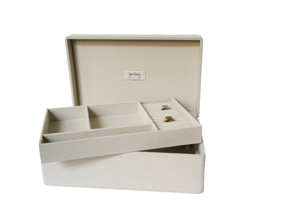Jewellery Case Large