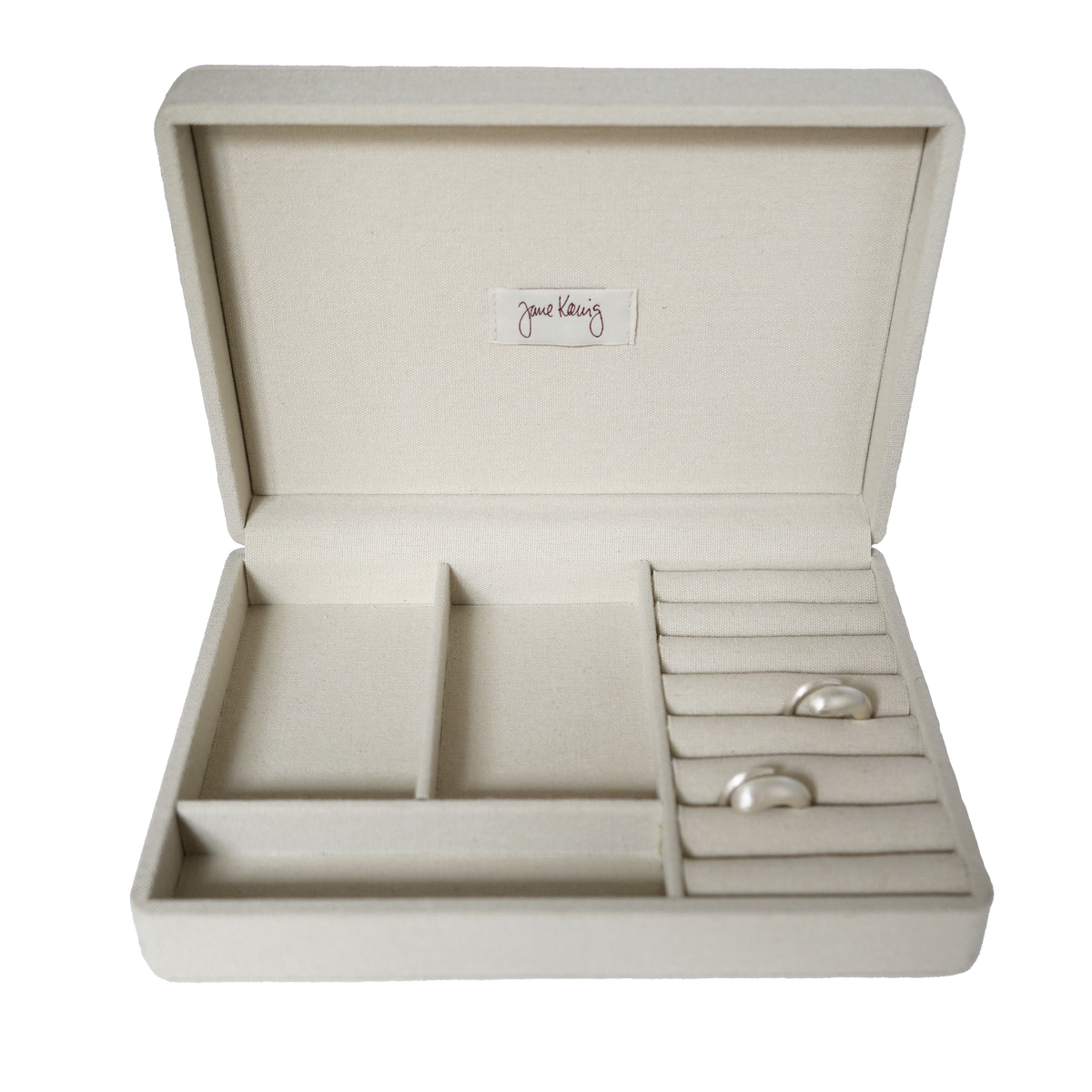 Jewellery Case Medium