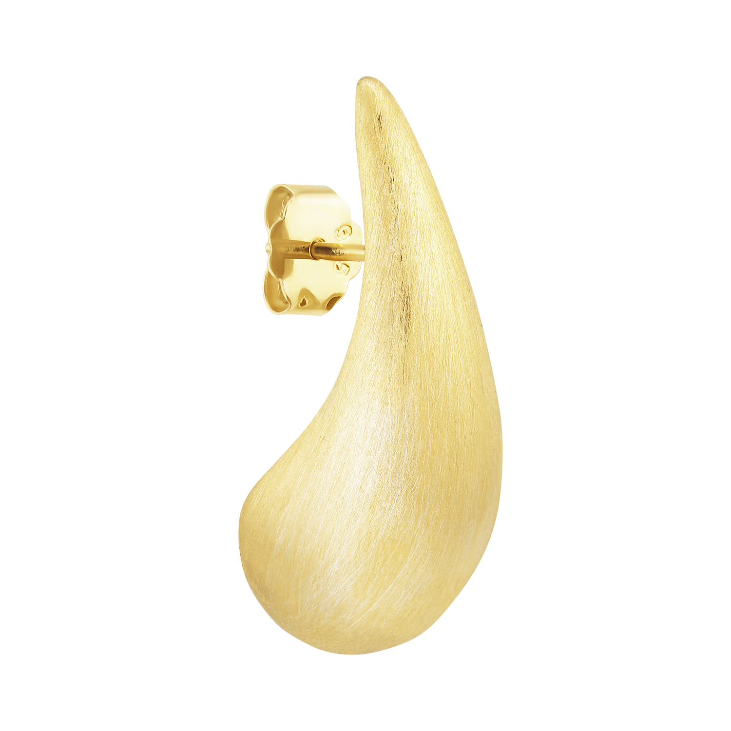 Mega Orbis Drop Stud