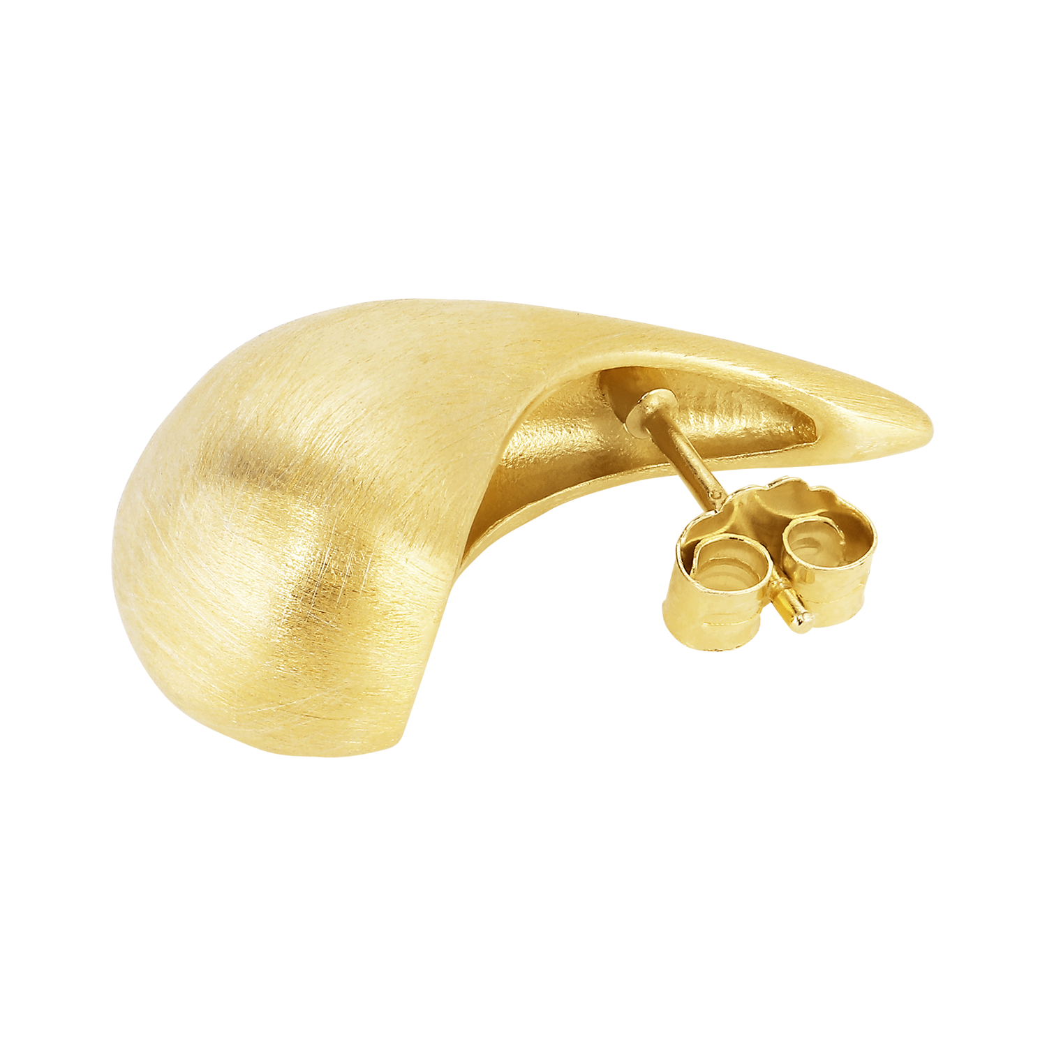 Mega Orbis Drop Stud