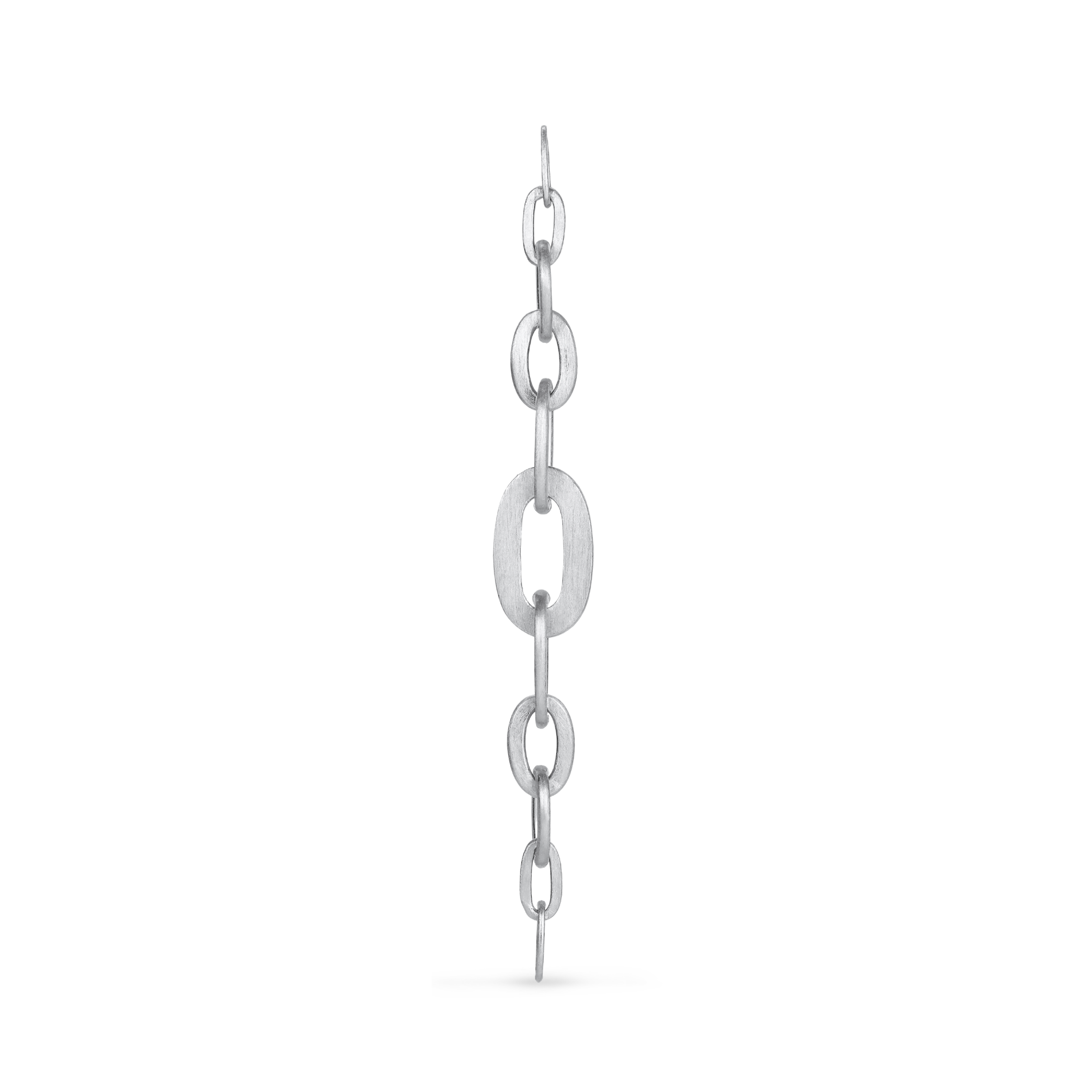 Row Chain Earring