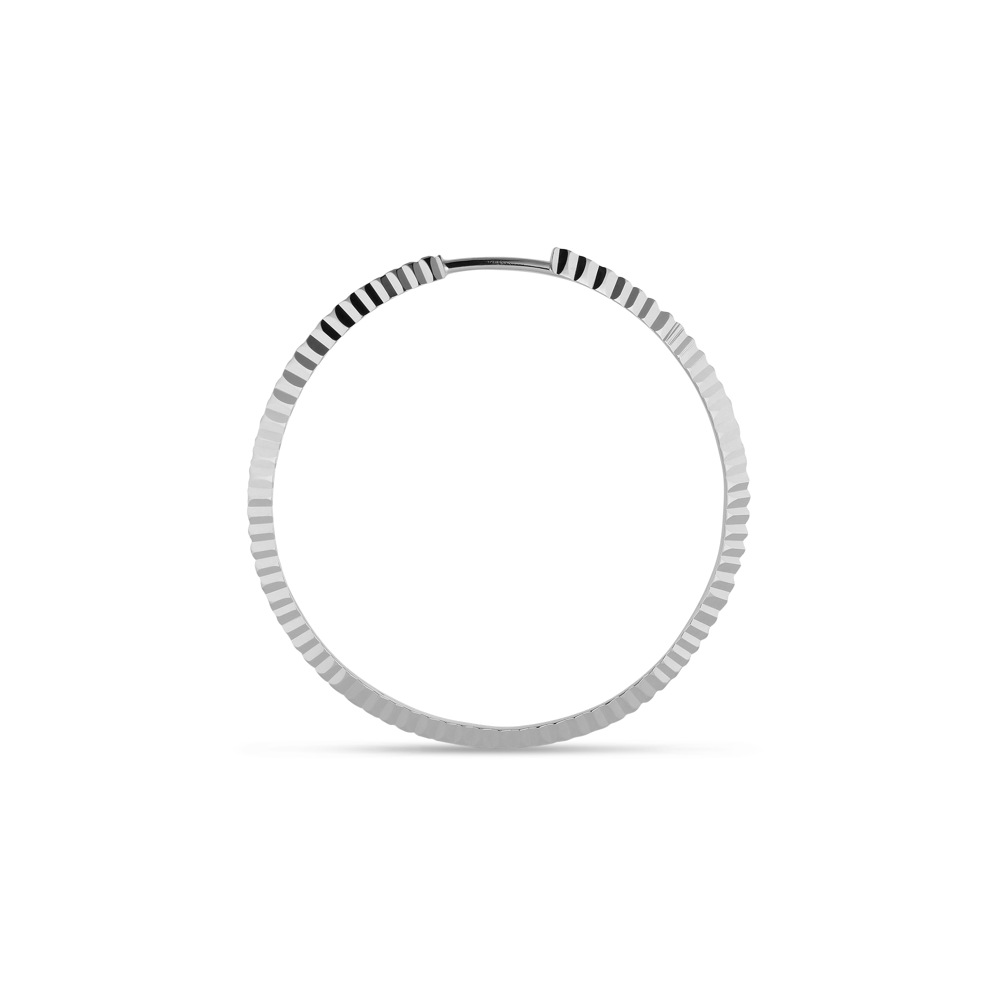 Reflection Midi hoop