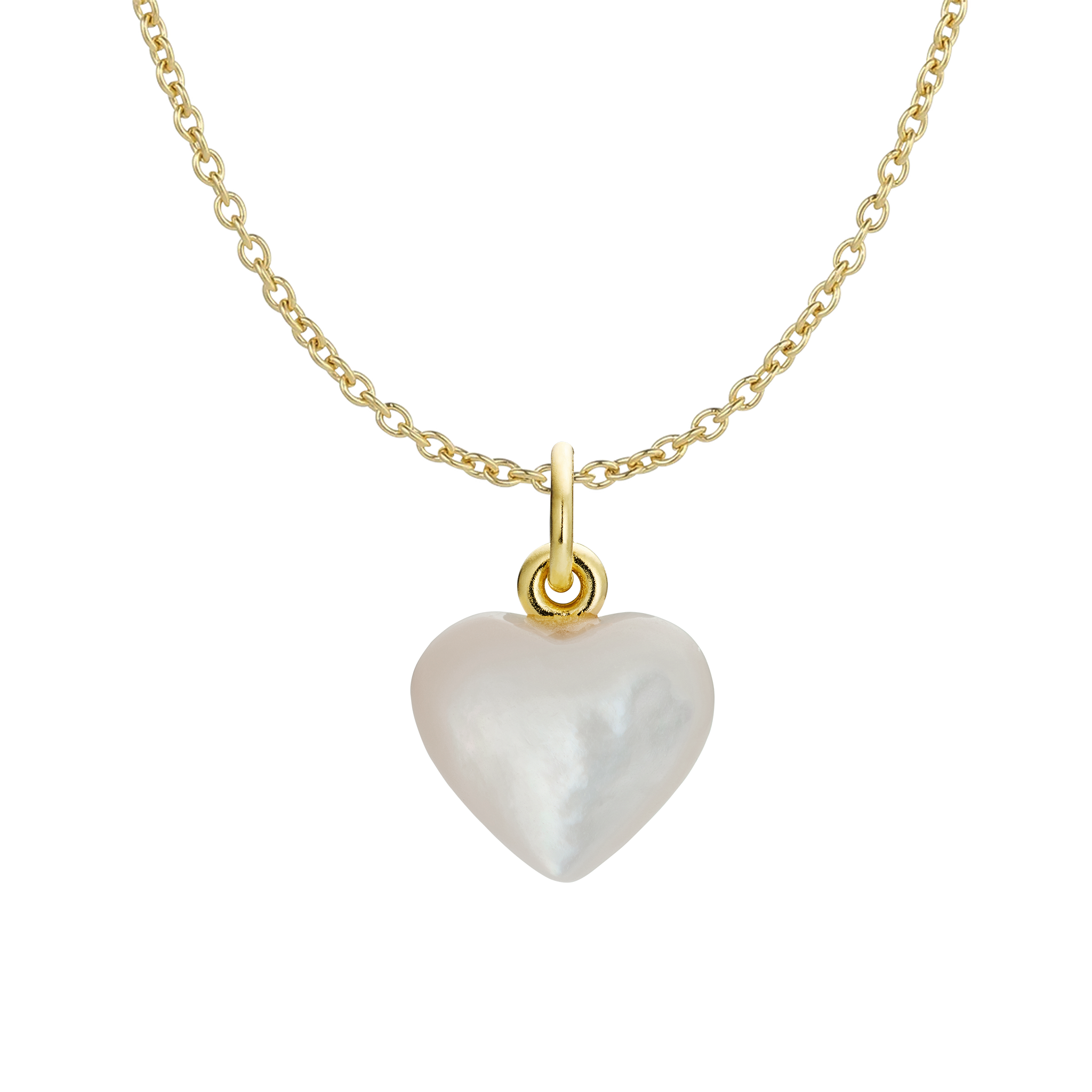 Small Souvenir Heart