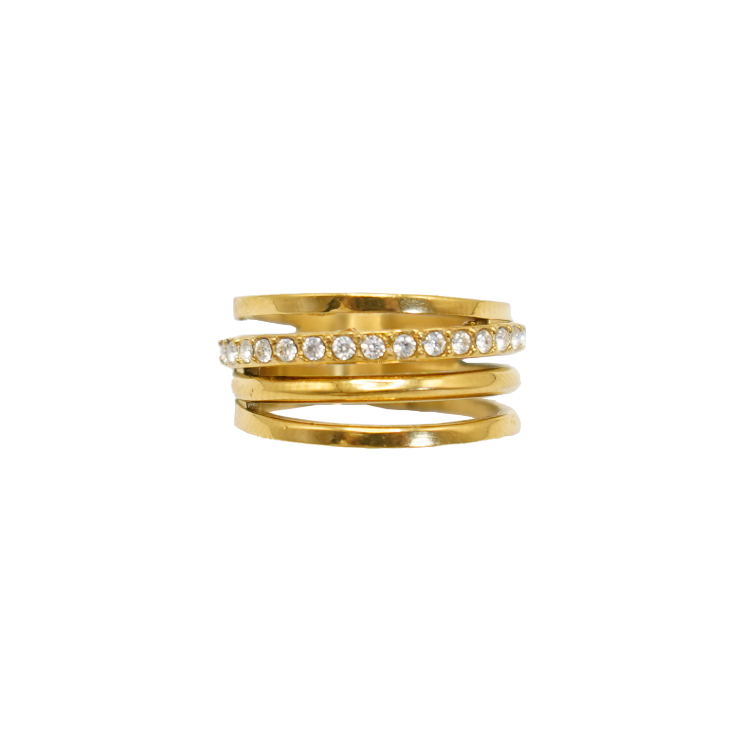 Big Olympia Ring