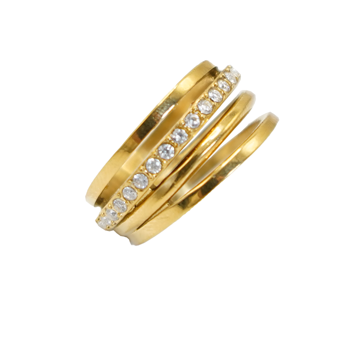 Big Olympia Ring