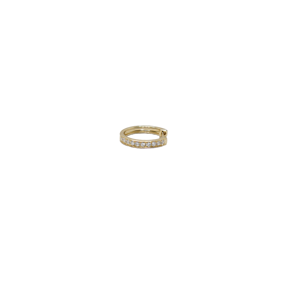 HUGGIES 14KT
