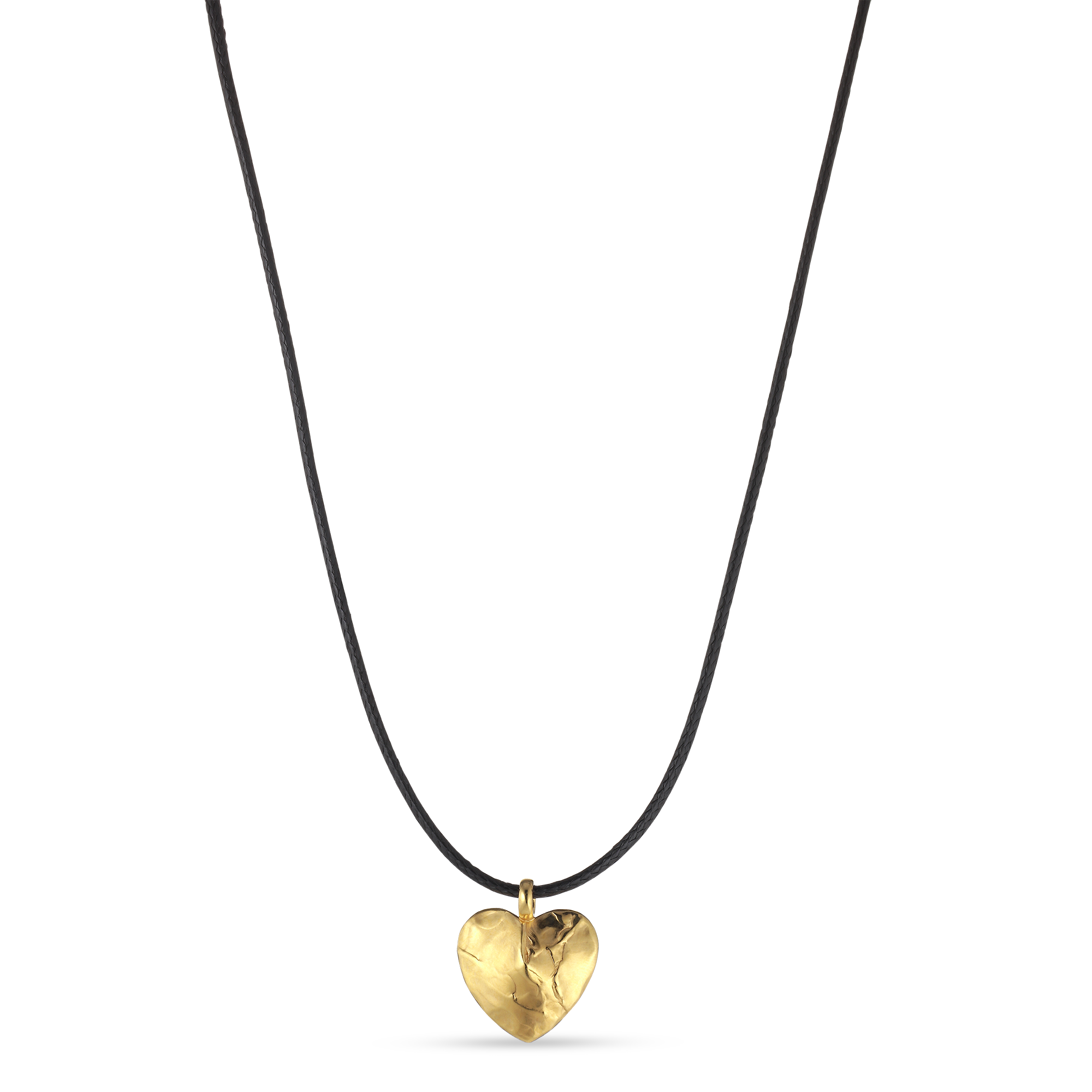 Bruised Heart String