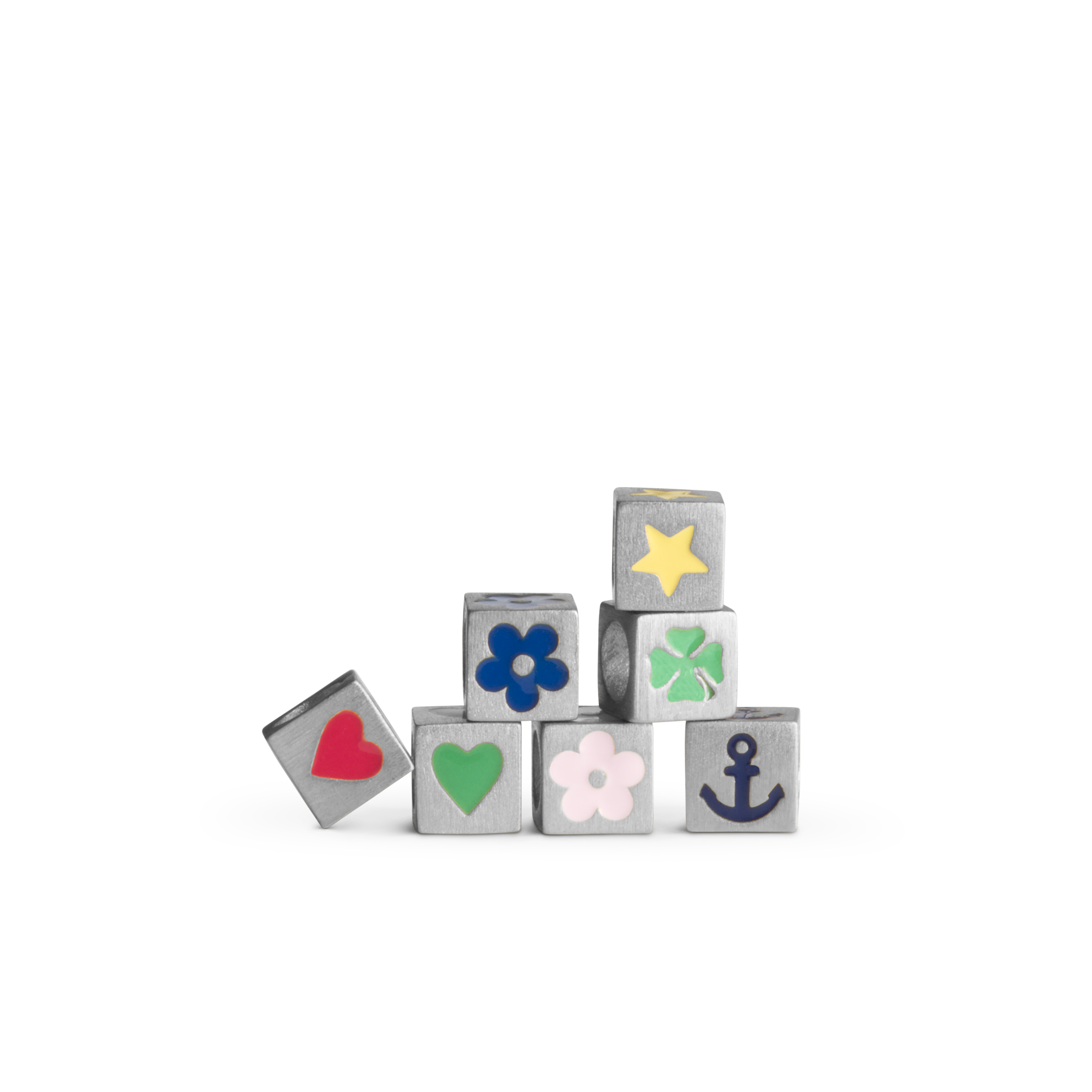 Love Letters Symbols