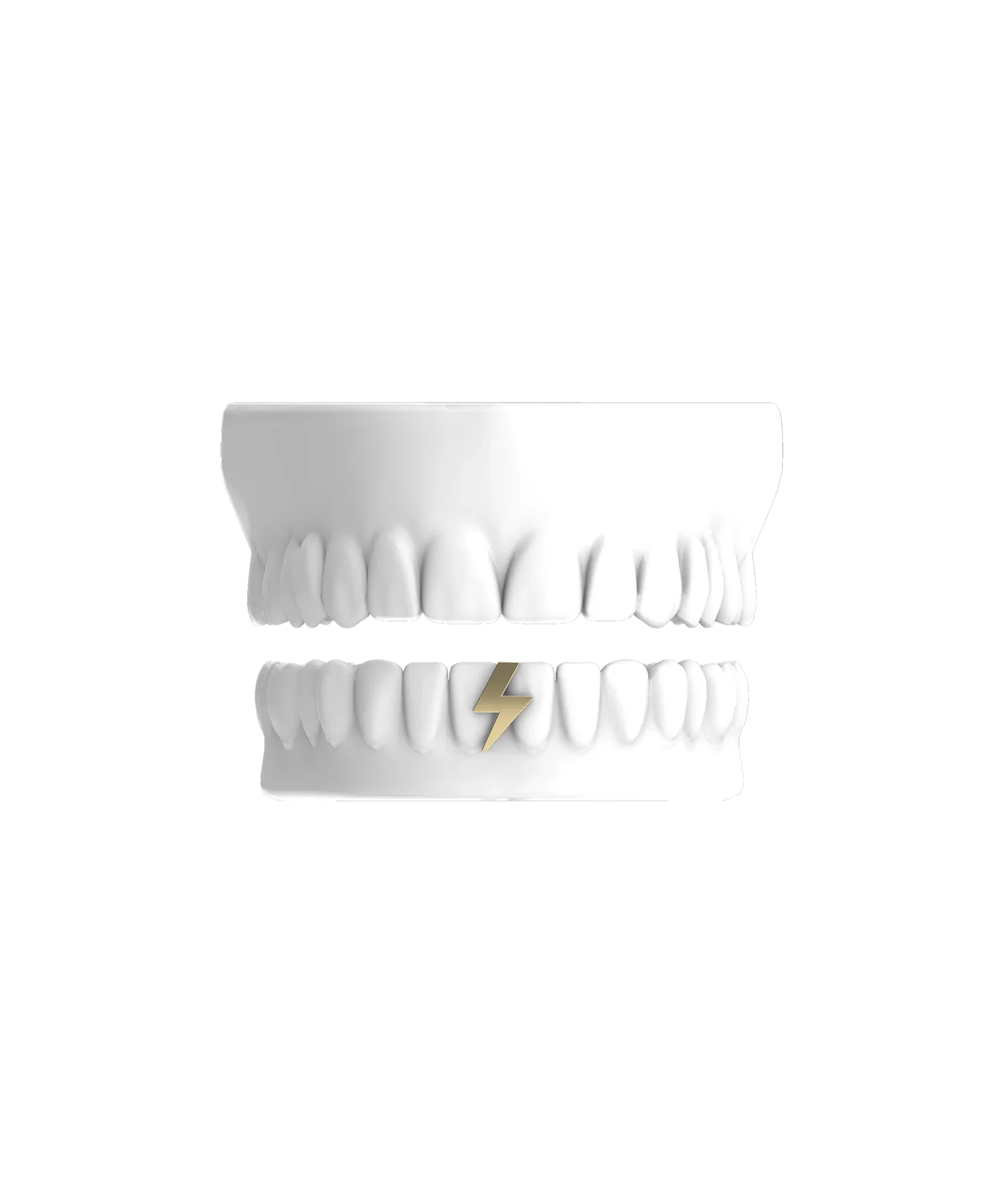 Lightning gap Clean Grill, 14k