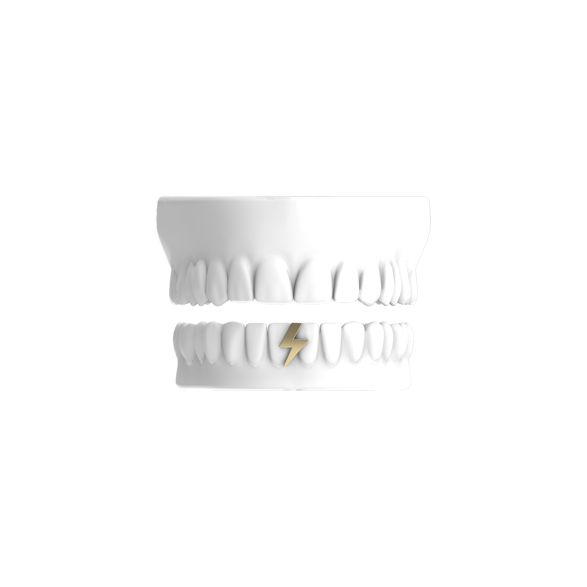 Gap Clean Grill, 14k