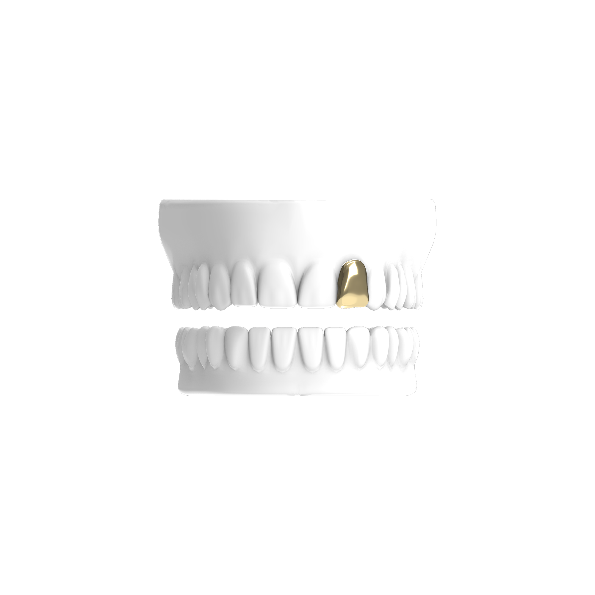 Plain Clean Grill, 14k
