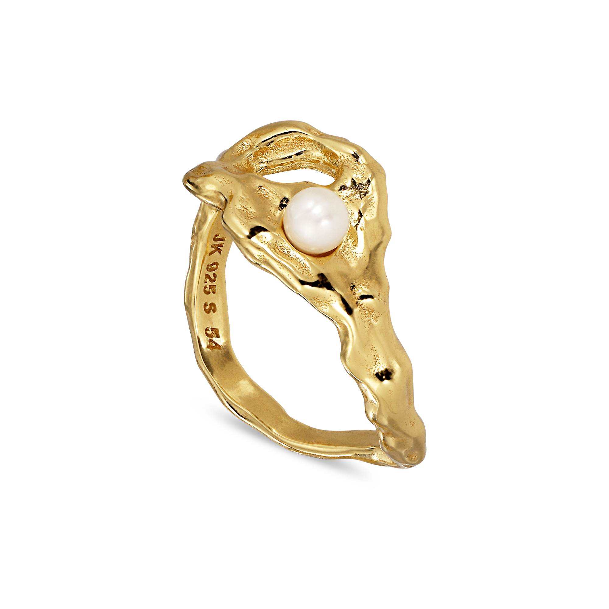 Space Mary Ring