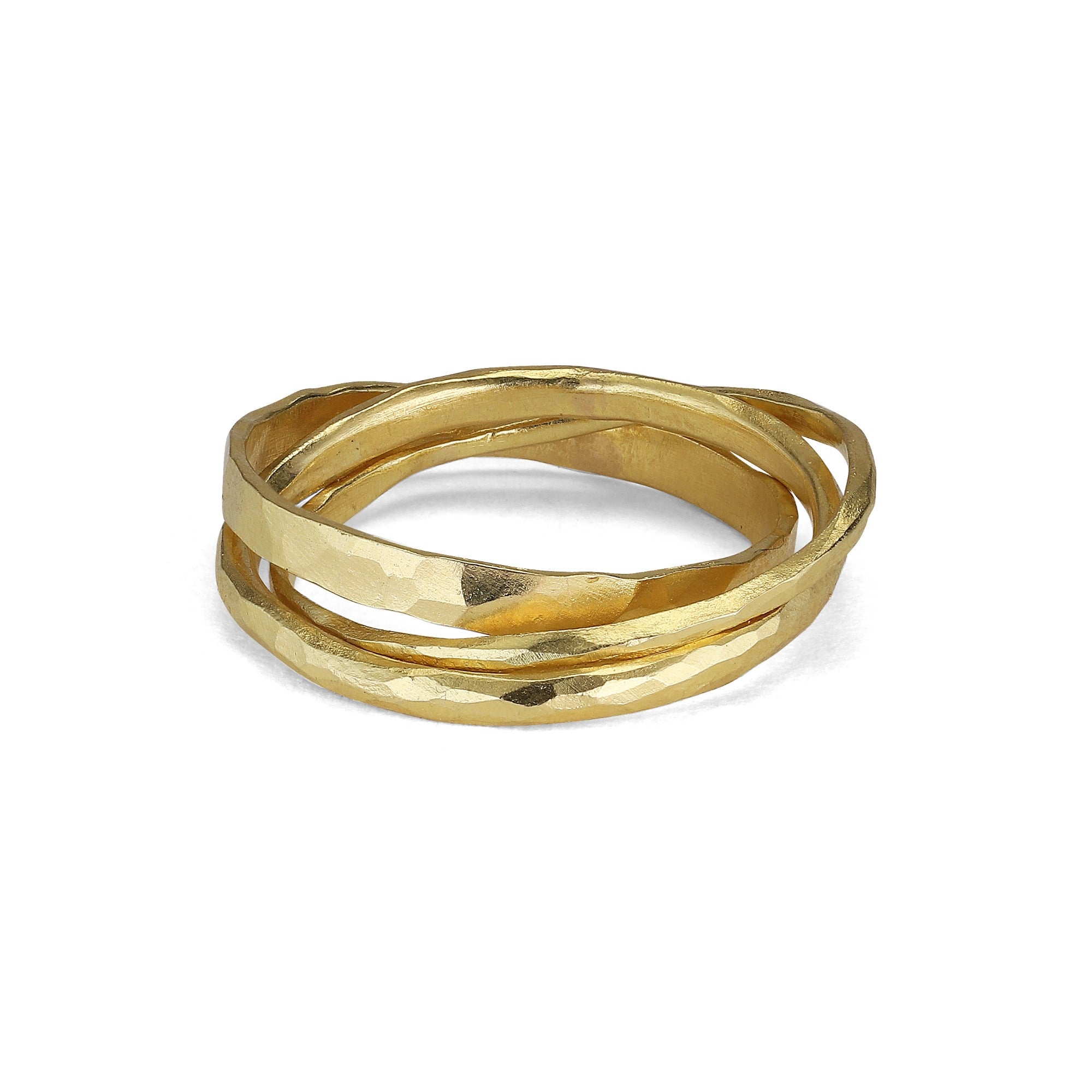Slim-3-in-1 Ring