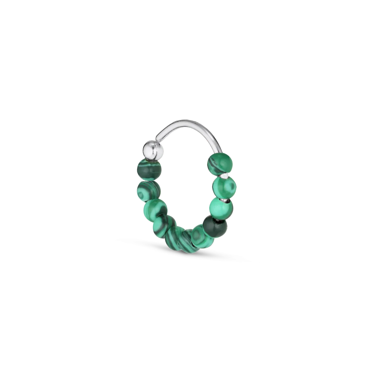 Bermuda Malachite Twist