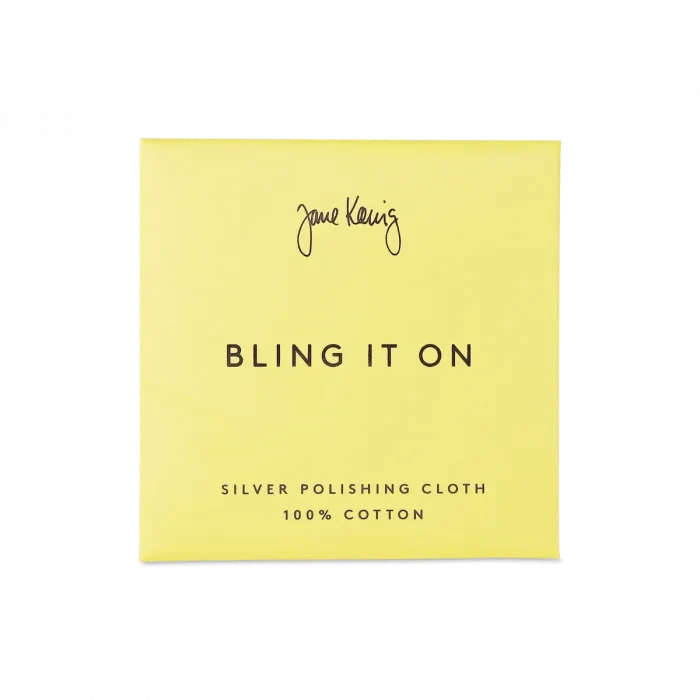 Jewelry Polishing Cloth