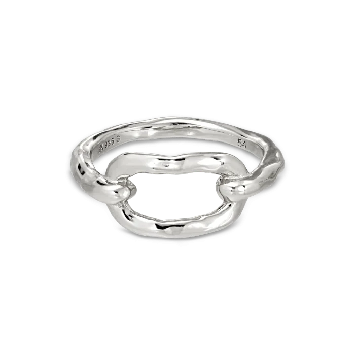 Small Space Link Ring