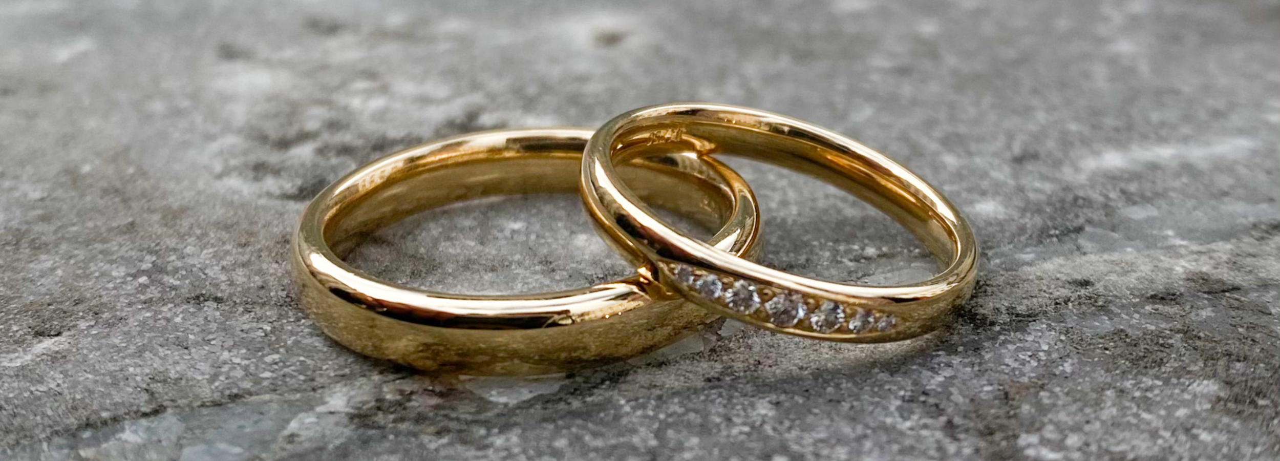 Rings Fine Jewellery