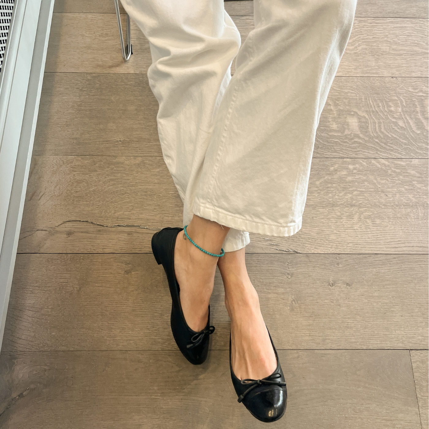 Ankle chain
