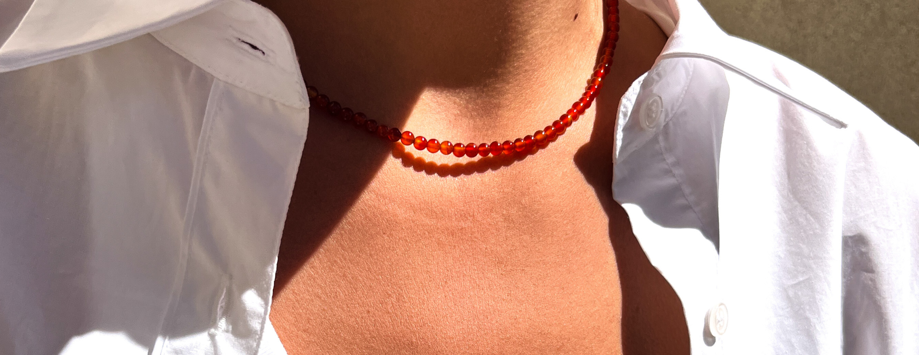 Earth Beads