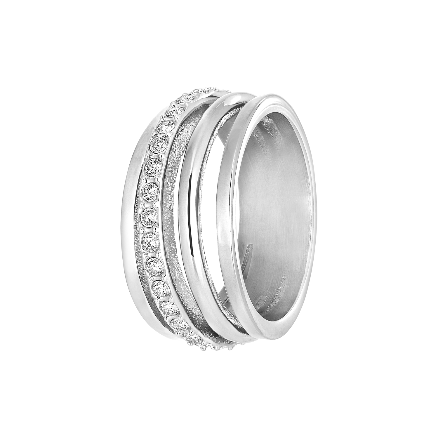Big Olympia Ring