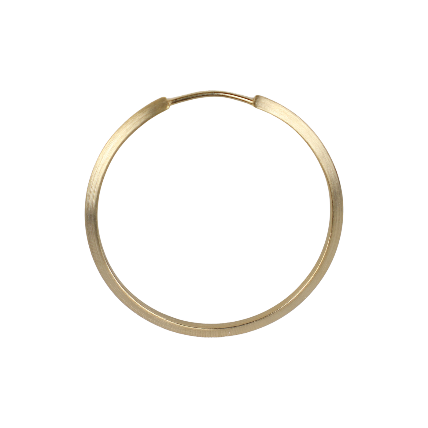 Preloved Midi Hoop