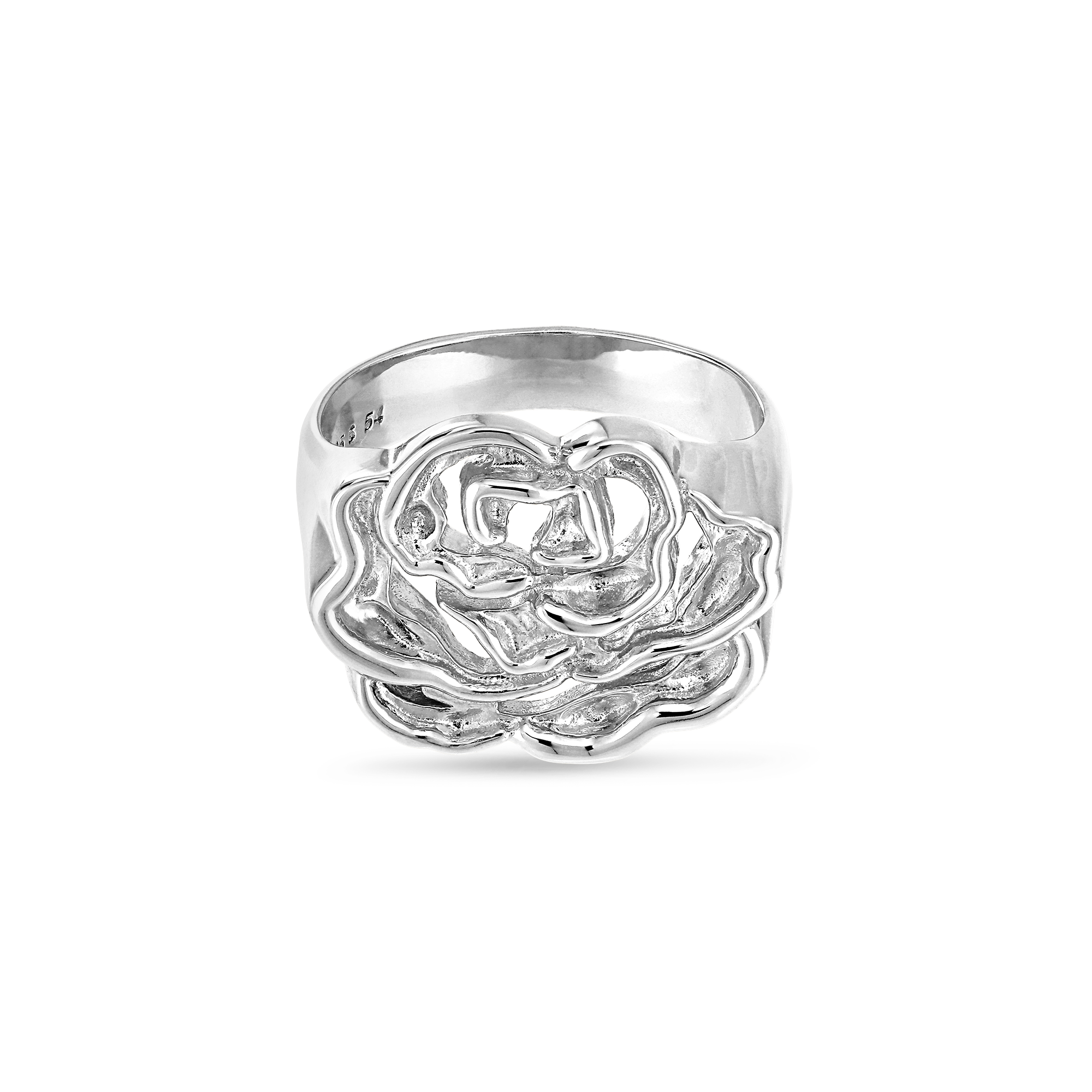 Preloved Rosie Signet Ring