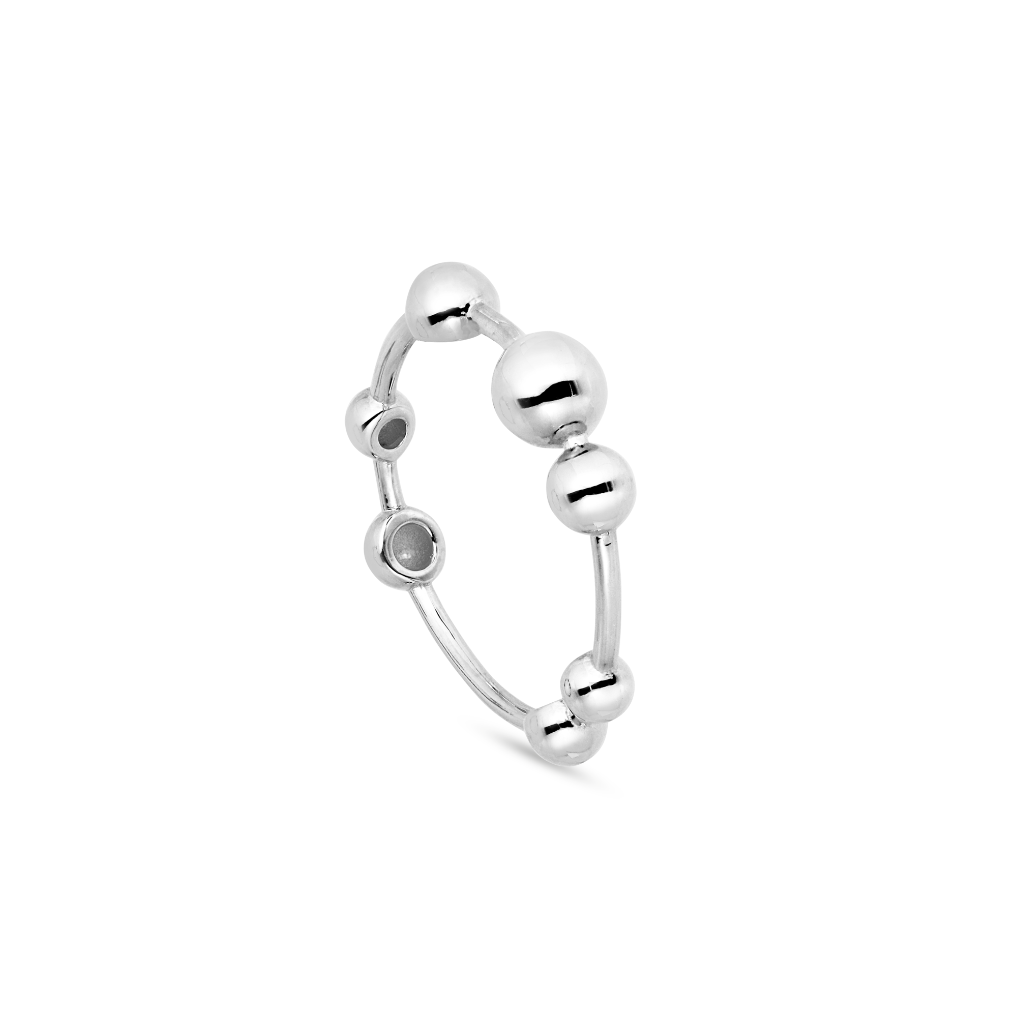 Preloved Atomic Ring