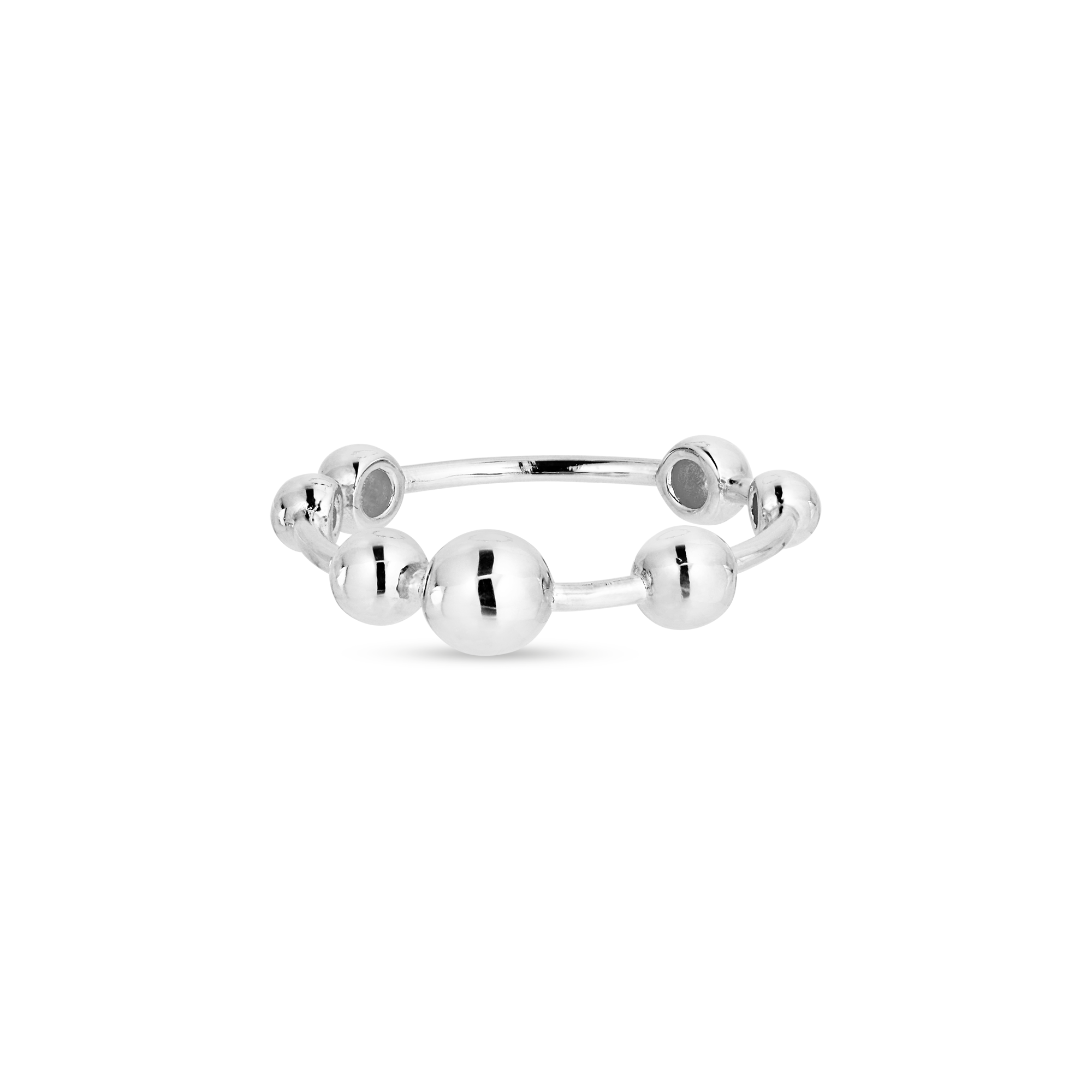 Preloved Atomic Ring