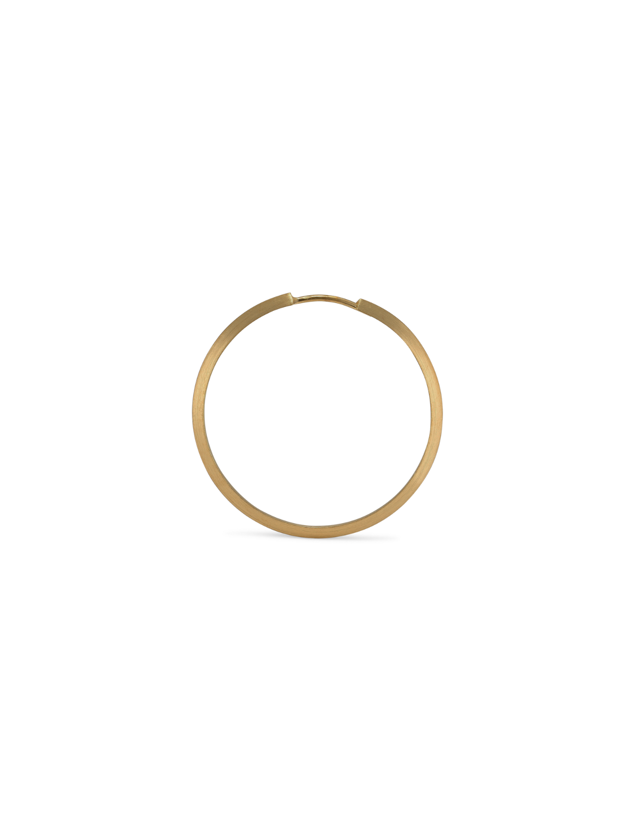 Preloved Midi Hoop