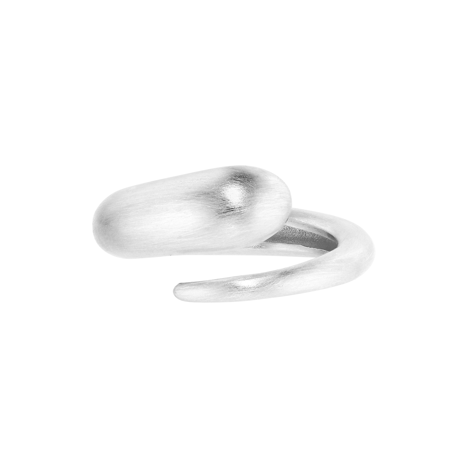 Preloved Orbis Drop Ring